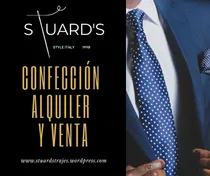 Comprar Terno Para Todo Evento