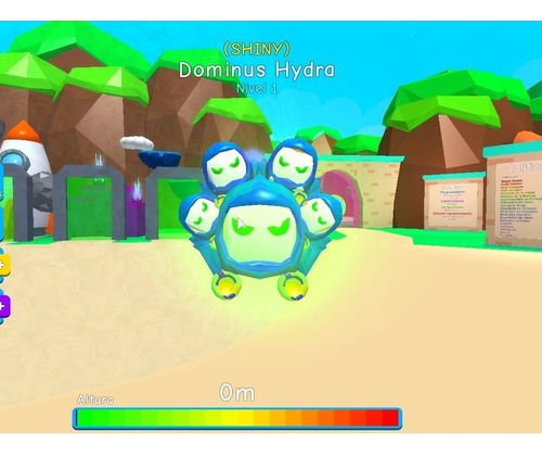 Roblox Bubble Gum Simulator Pets Dominus Hydra Shiny Robux Mercado Libre - roblox bubble gum simulator pets dominus hydra shiny robux