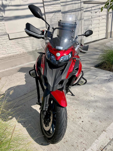 Imagen 4 de 11 de Benelli Trk 502
