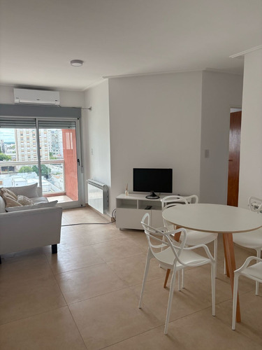 Alquiler Departamento Por Dia Bahia Blanca