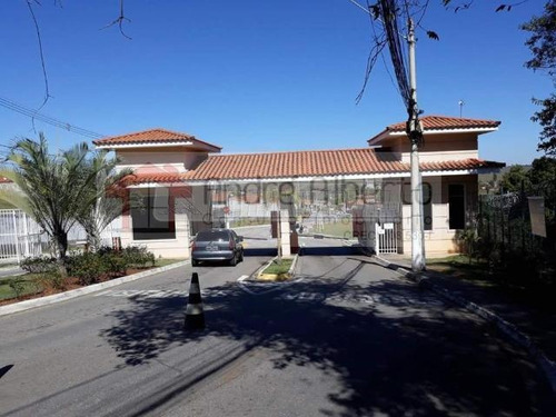 Imagem 3 de 11 de Casa Em Condomínio Para Venda Em Sorocaba, Jardim Novo Horizonte, 2 Dormitórios, 1 Banheiro, 3 Vagas - 641_1-1359873