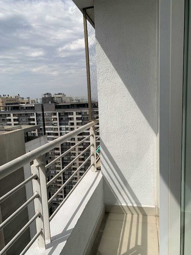 En Arriendo Santiago Centro (90794)