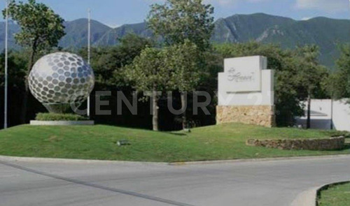 Terreno En Venta Residencial La Herradura En Monterrey Nuevo León