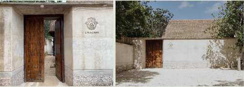 Hotel En Venta En Tulum Con 7 Suites