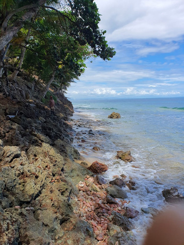 Terreno En Las Terrenas