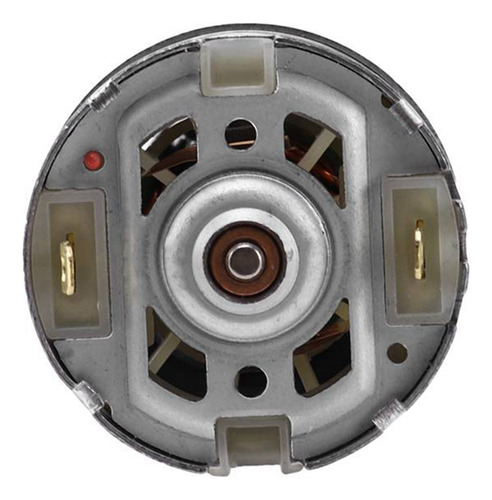 Motor De Engranajes 2x 12 V 13 Dientes -550vc-8518 Para Gsr1