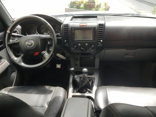 Mazda Bt-50 Bt 50 4x4 Diesel 2.5