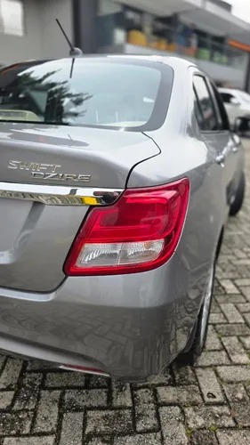 Suzuki Swift 1.2 Dzire Ga