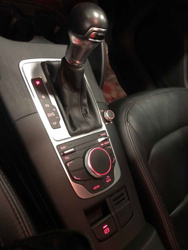 Imagem 12 de 13 de Audi A3 Sportback 2016 1.4 Tfsi Attraction S-tronic 5p