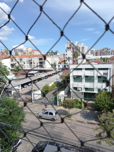 Imagem 11 de 15 de Apartamento - Menino Deus - Ref: 333441 - V-333441