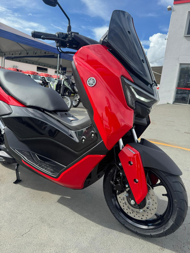 Consórcio Nacional Yamaha Nmax Com Parcelas A Partir 480,86.