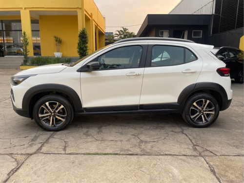 Fiat Pulse 1.0 TURBO 200 FLEX AUDACE CVT