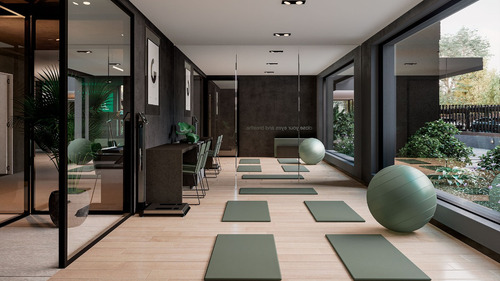Se Venden Departamentos En Verde Proyecto Soul Plaenge