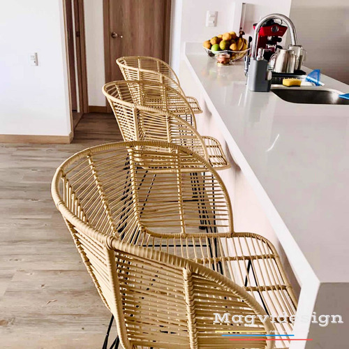 Silla Para Barra Romana