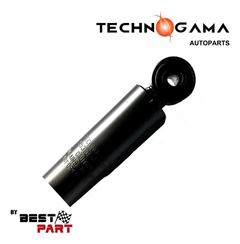 Amortiguador A Gas Trasero Para Hyundai Atos 2005 A 2015