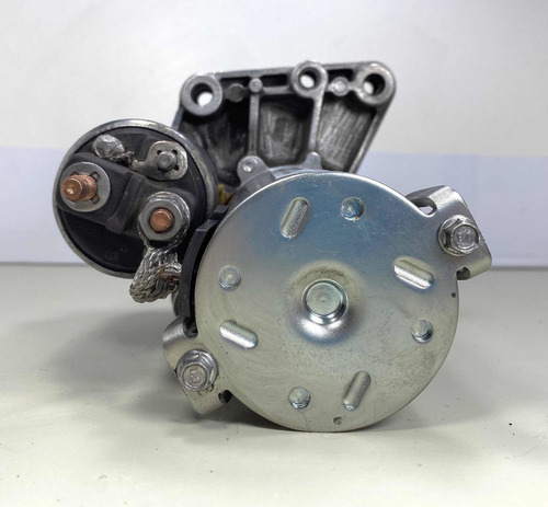 Motor De Arranque Peugeot Partner C4 C3 Berlingo Hdi 1.6 (Reacondicionado)