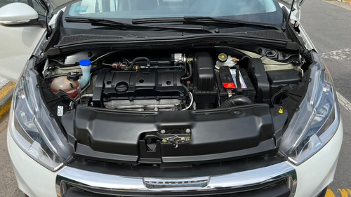 Imagen 14 de 15 de Peugeot 208 Feline 1.6 2018