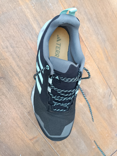 Zapatillas Hombre Adidas Terrex Traxion (Usado)