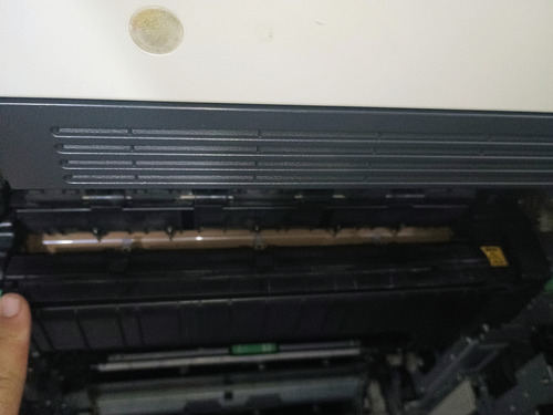 Konica Minolta C 284 - Com Código C2152 (Usado)