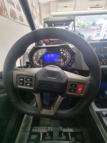 Utv Polaris Pro Xp Turbo 2021