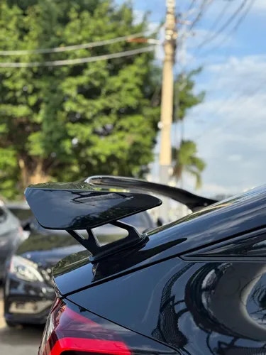 Honda Civic Type R 2023