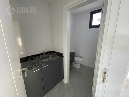 Imagen 14 de 24 de Desarrollo Inmobiliario Bonjo 6 | Oficina En Semipiso En Venta, Zona Centro