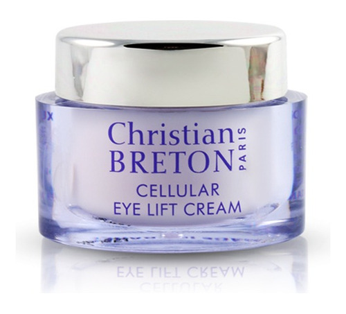 Crema Contorno Ojos Christian Betron Cellular Eye Lift Cream