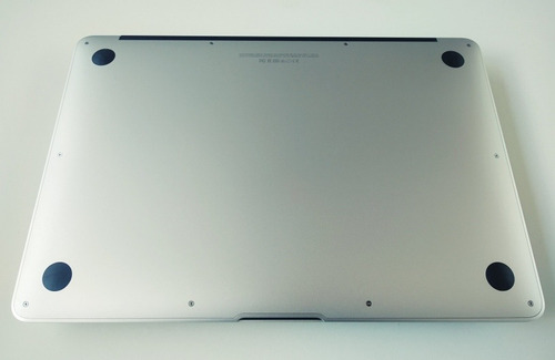 Apple Macbook Air A1466, 128 Gb 8 Gb Ram, Core I5 1.6 Ghz (Usado)