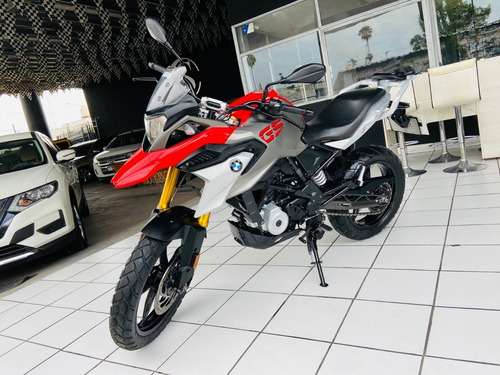 Imagen 3 de 13 de Bmw G310 2019 Gs