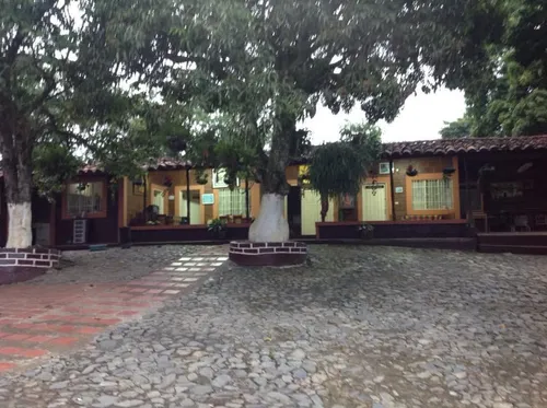 Finca En Ebéjico
