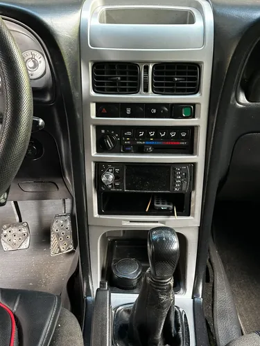 SsangYong Korando 2.9 662 La