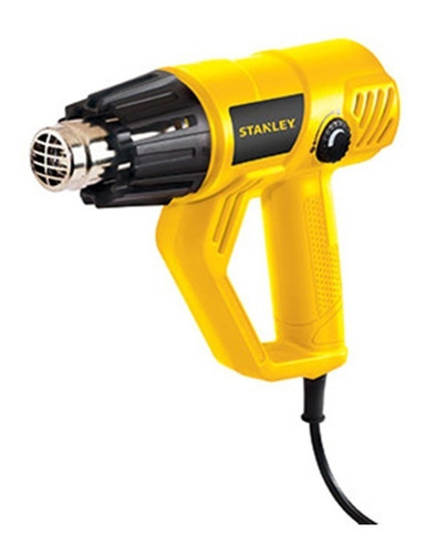 Pistola De Calor 2 Niveles Stanley Stxh2000 Garantia Oficial