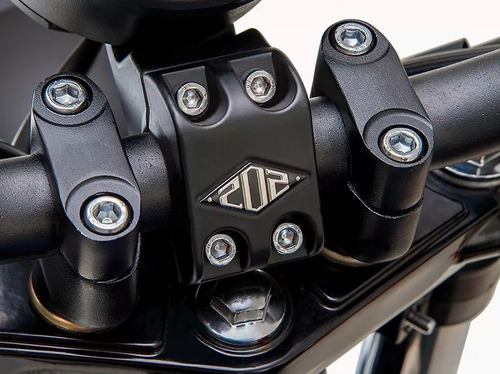 Imagen 13 de 15 de Keeway K-light