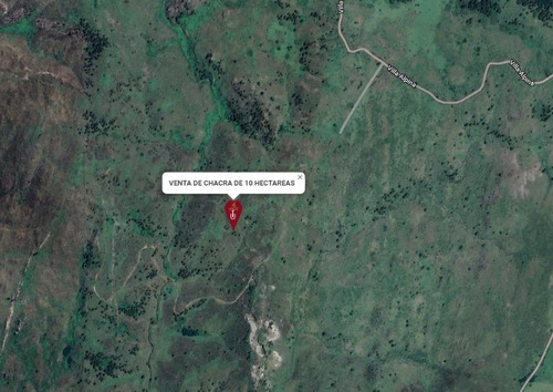 Imagen 5 de 6 de Venta De Chacra De 10 Hectareas En Athos Pampa Tlc0033