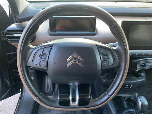 Citroën C4 Cactus 1.2 Puretech 110 At6 S&s Shine