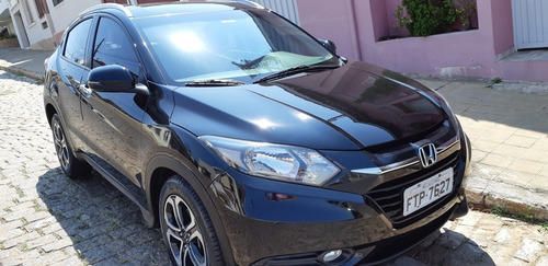 Honda Hr-v 2016 1.8 Exl Flex Aut. 5p