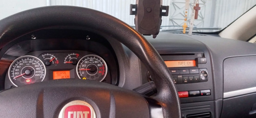 Fiat Idea 2011 1.4 Attractive Flex 5p