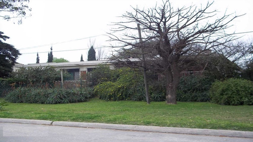 Casas Excelente Esquina Carrasco Atención Inversores !