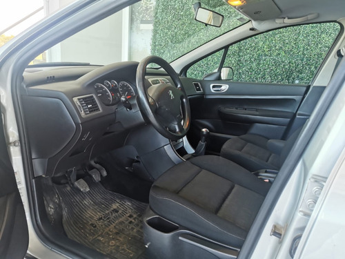 Peugeot 307 Xr 1.6 2005