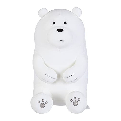 Peluche De 11  De We Bare Bears, Peluches Ultra Suaves ...