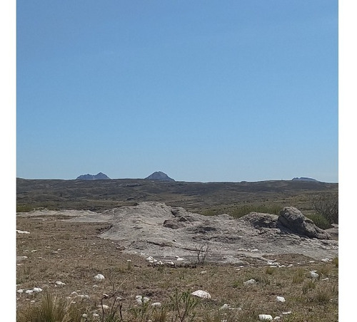 Terreno 1 Hectárea Paso Del Rey , Éjido Trapiche,san Luis Argentina