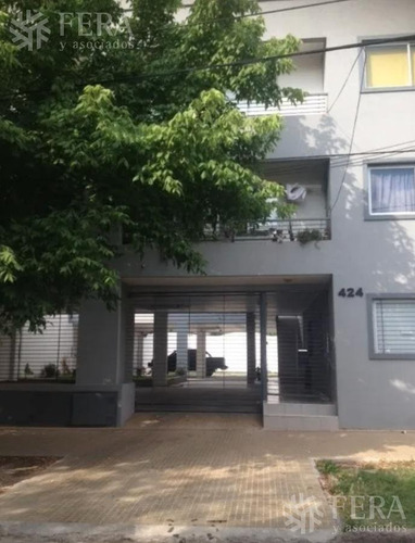 Imagen 2 de 10 de Venta De Departamento 3 Ambientes Con Cochera En La Plata (27139)