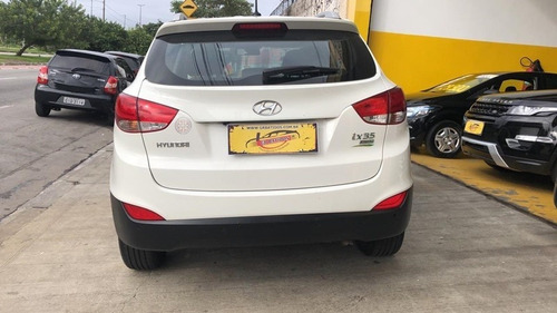 *****ix35 Gls 2.0 16 V 2wd Flex*****