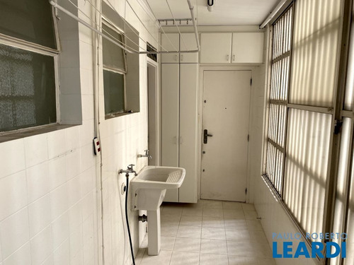 Imagem 11 de 15 de Apartamento - Cerqueira César - Sp - 564042