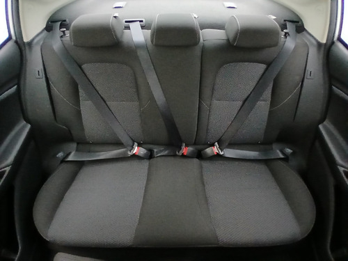 Chevrolet Onix 1.0 TURBO FLEX PLUS LTZ MANUAL