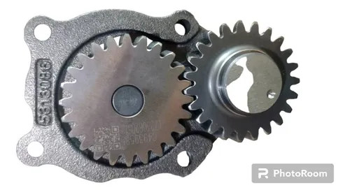 comprar Bomba De Aceite Motor Isde 230 Cummins Yutong  Kamaz