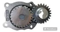 Comprar Bomba De Aceite Motor Isde 230 Cummins Yutong  Kamaz