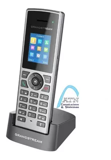 Telefono Inalambrico Ip Grandstream Dp722, Mejor Que Dp720