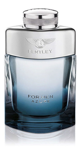 Perfume Importado Bentley Men Azure Edt 100ml