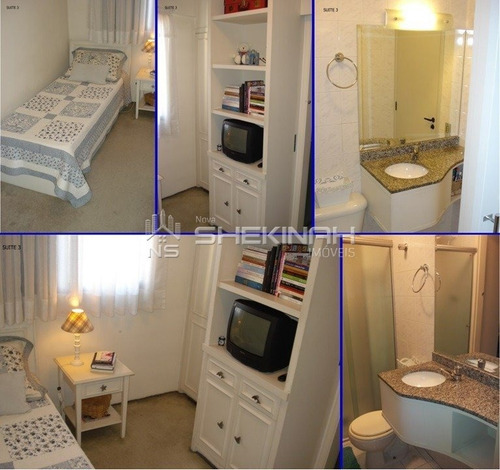 Imagem 8 de 12 de Apartamento - Vila Santa Catarina - Ref: 22620 - V-22620